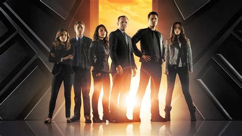 Agents of shield 4 sezon 16 bölüm